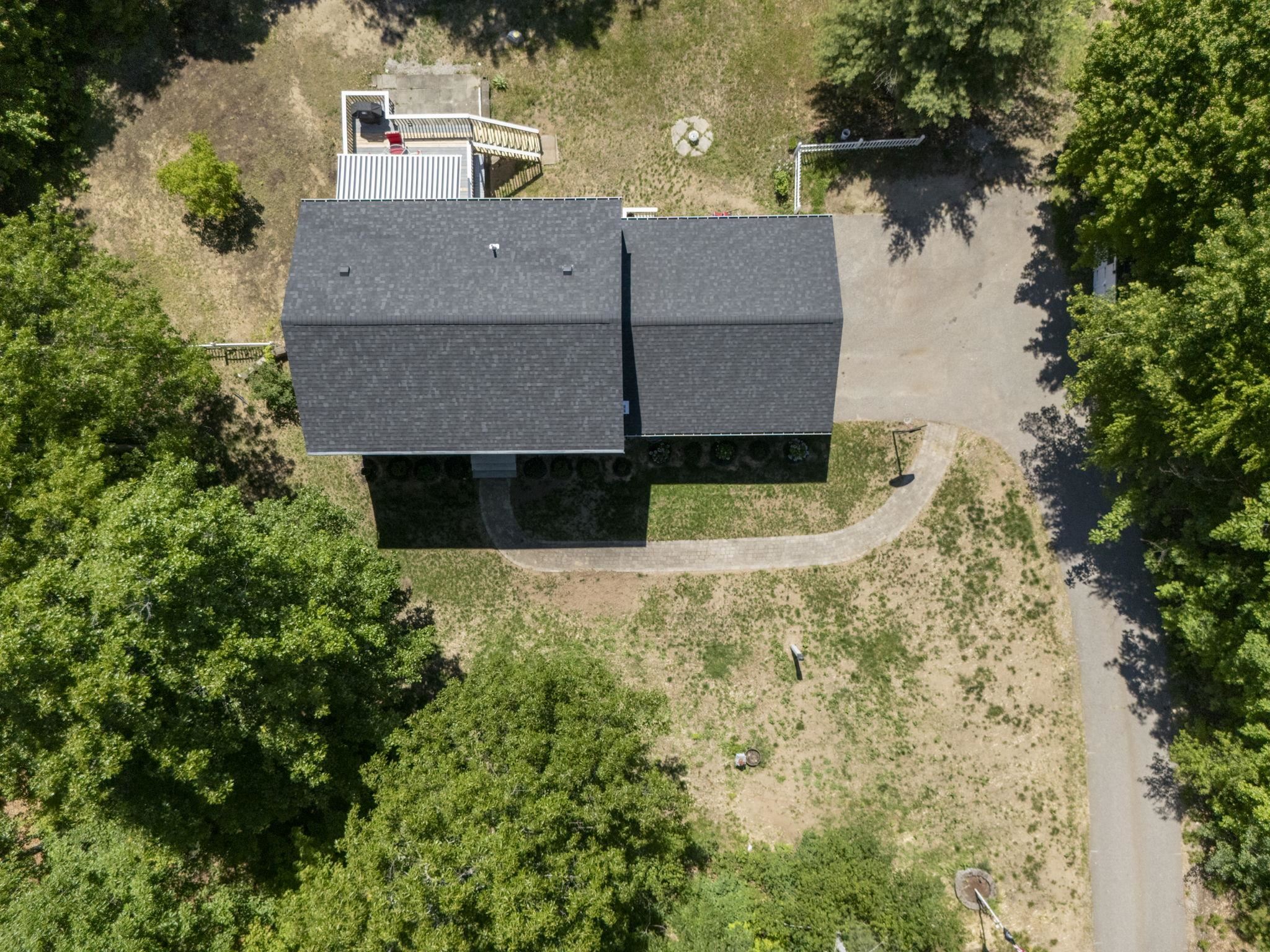 71 Oak Hill Road Northfield, NH 03276 - Photo 45 of 53