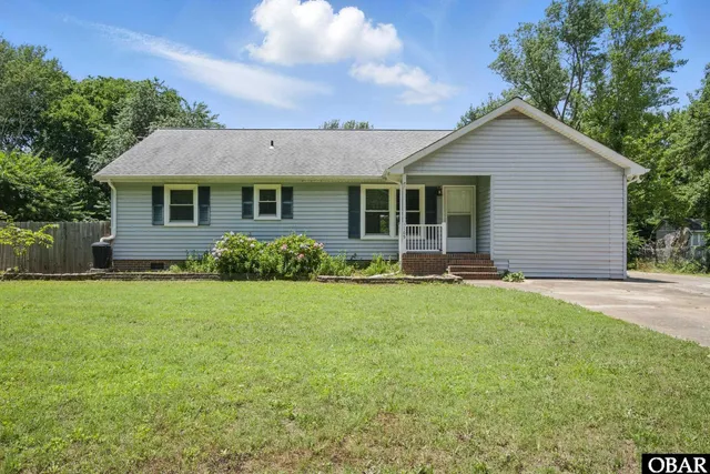 $359,900 | 165 Launch Landing Road, Moyock, NC 27958