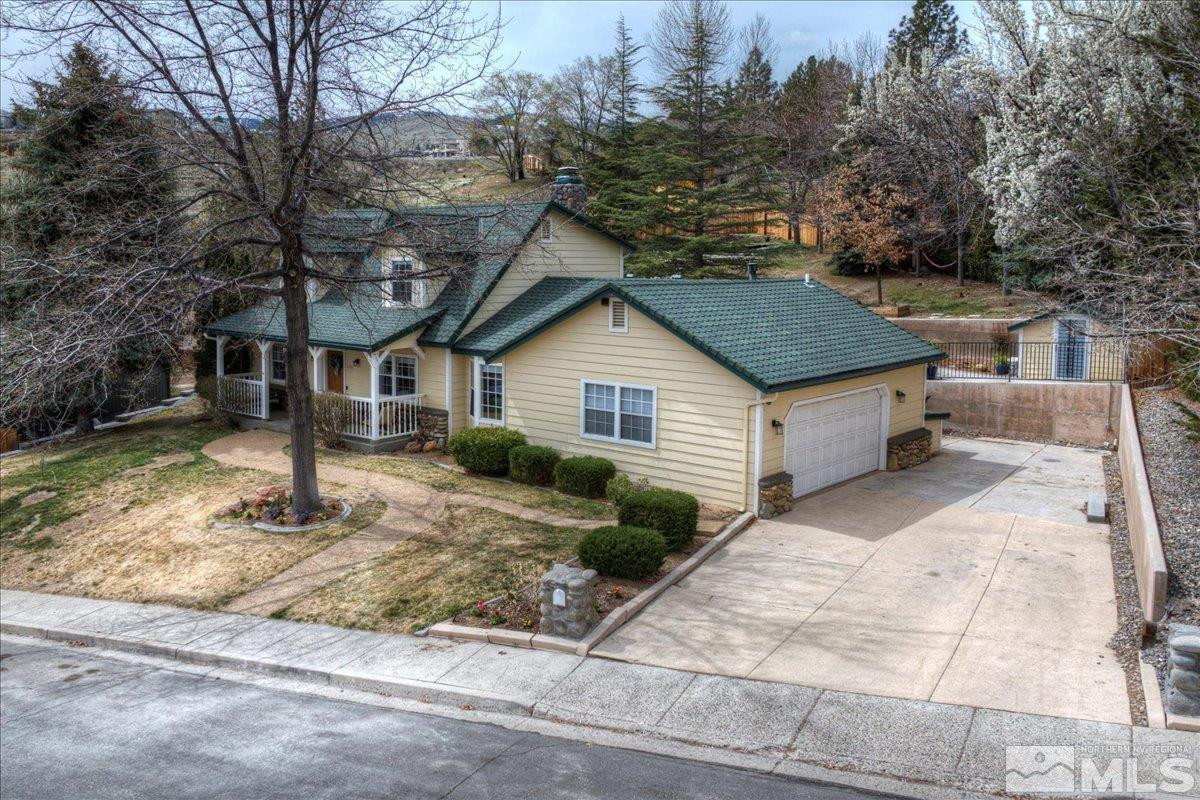 3592 Hemlock Way Reno, NV 89509 - Photo 4 of 40 Photo 4