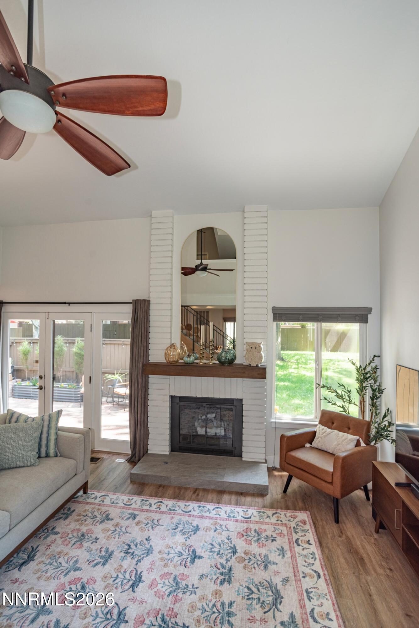 460 Shady Ln Court Reno, NV 89509 - Photo 7 of 51 07 - Fireplace - 43151
