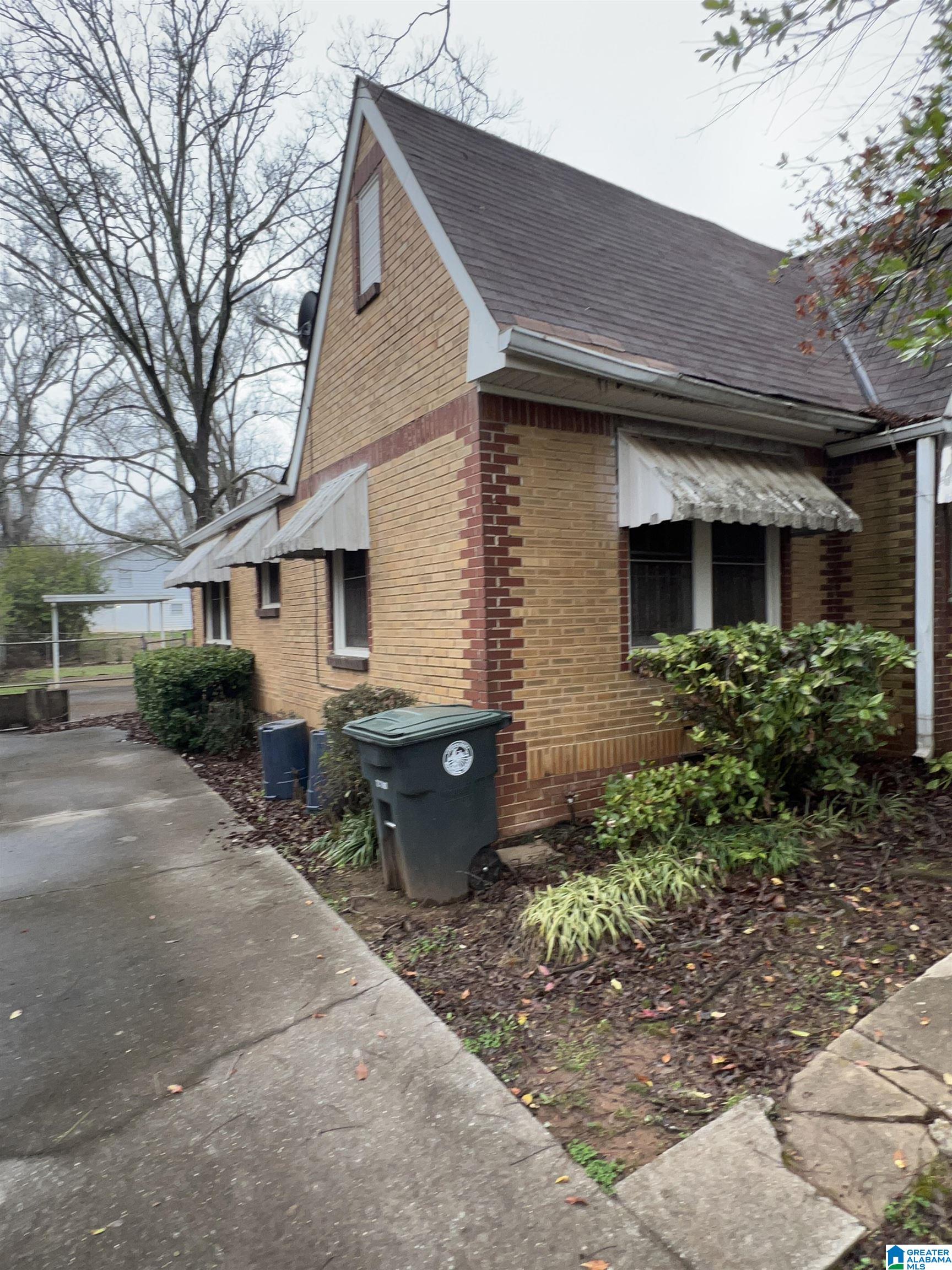 1404 18th Street Southwest Birmingham, AL 35211 - Photo 2 of 2