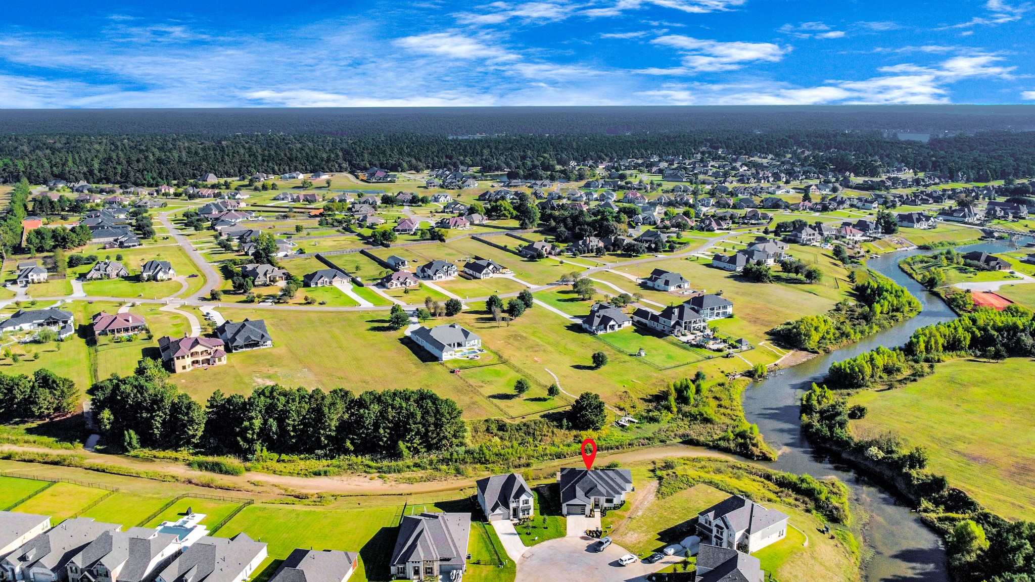 299 Peninsula Point Drive Montgomery, TX 77356 - Photo 50 of 50