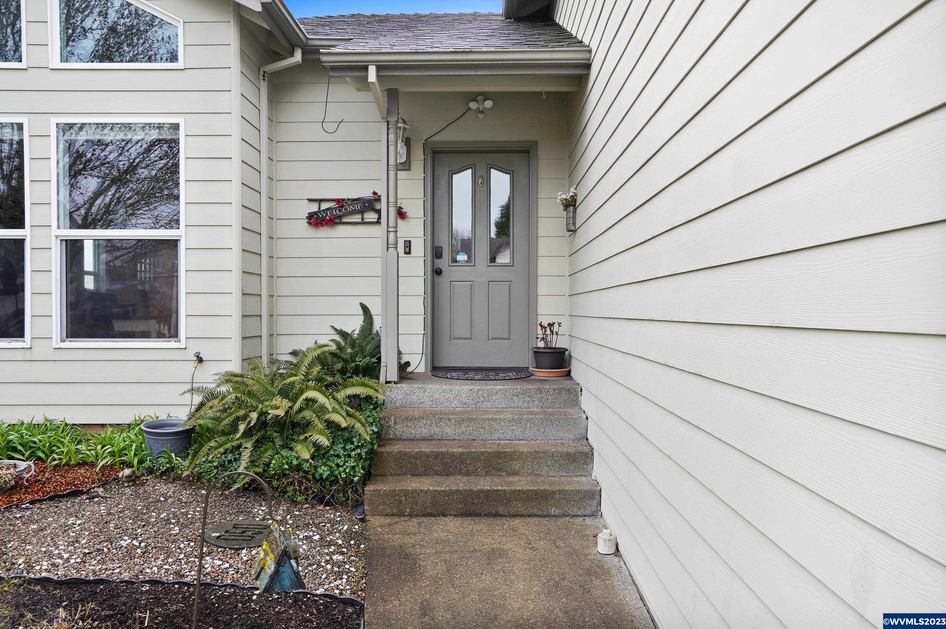 1476 Horizon Ridge Drive Northeast Keizer, OR 97303 - Photo 4 of 39