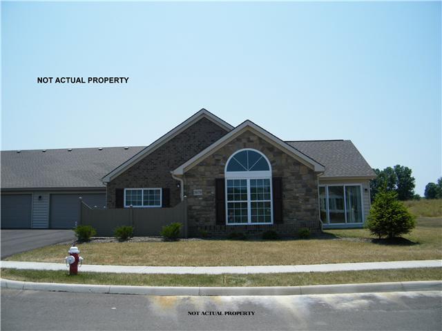5718 Silver Frost Road Westerville, OH 43081 - Photo 1 of 1