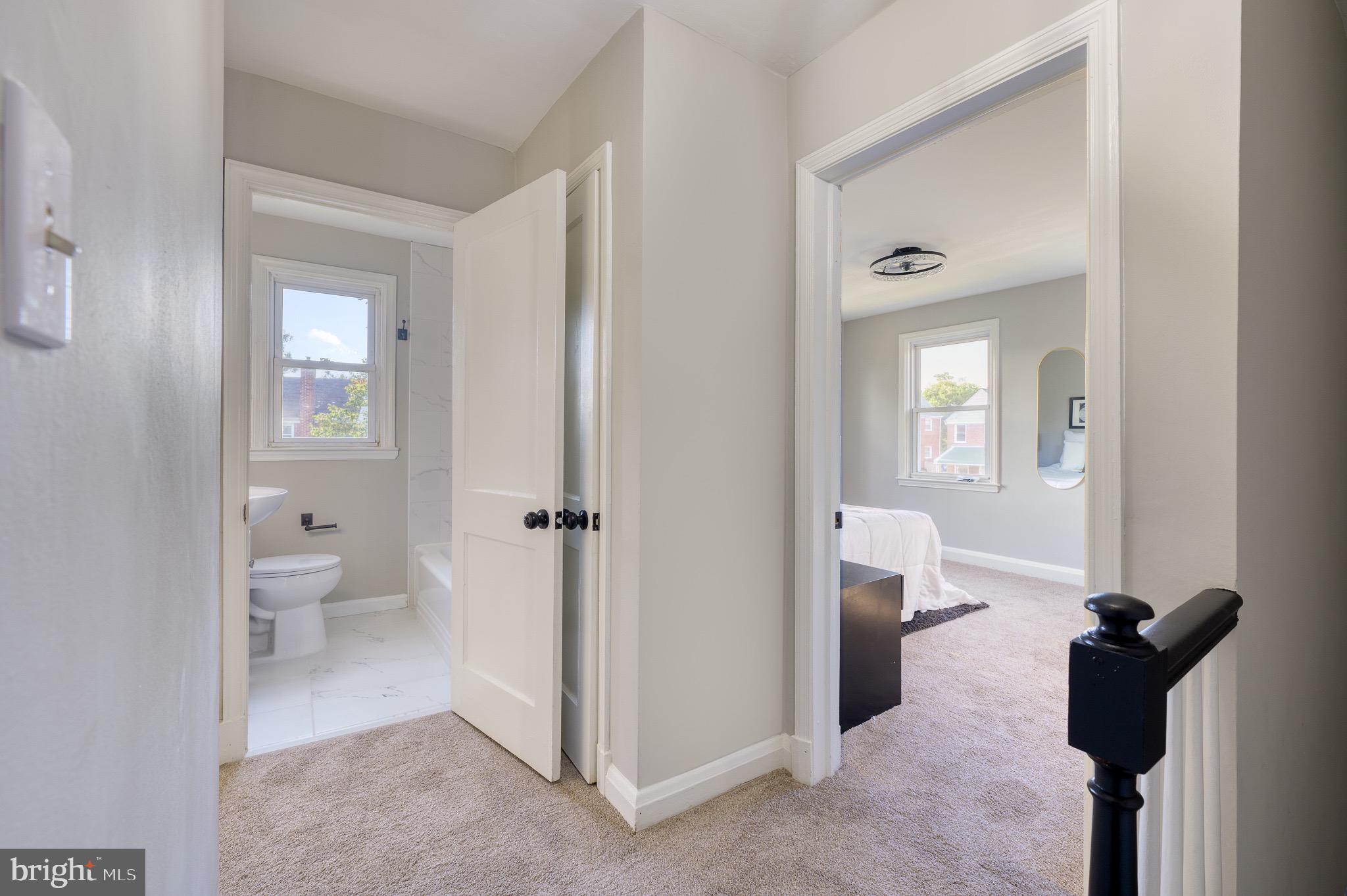 4353 Eldone Road Baltimore, MD 21229 - Photo 13 of 30