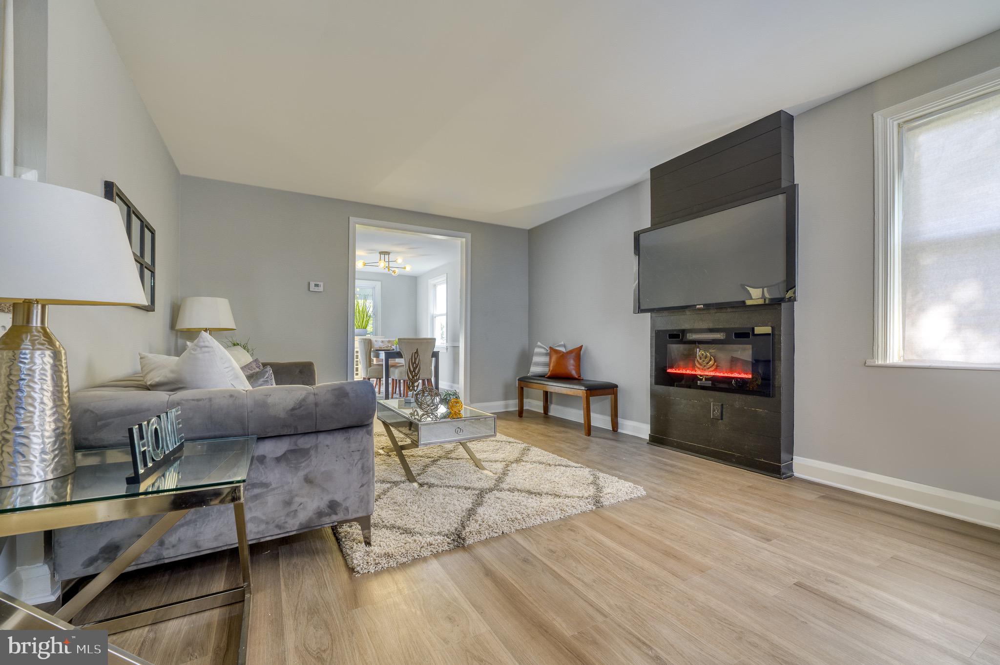 4353 Eldone Road Baltimore, MD 21229 - Photo 2 of 30