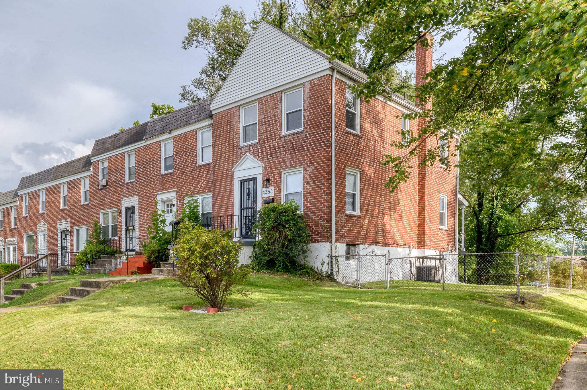 4353 Eldone Road Baltimore, MD 21229 - Photo 25 of 30