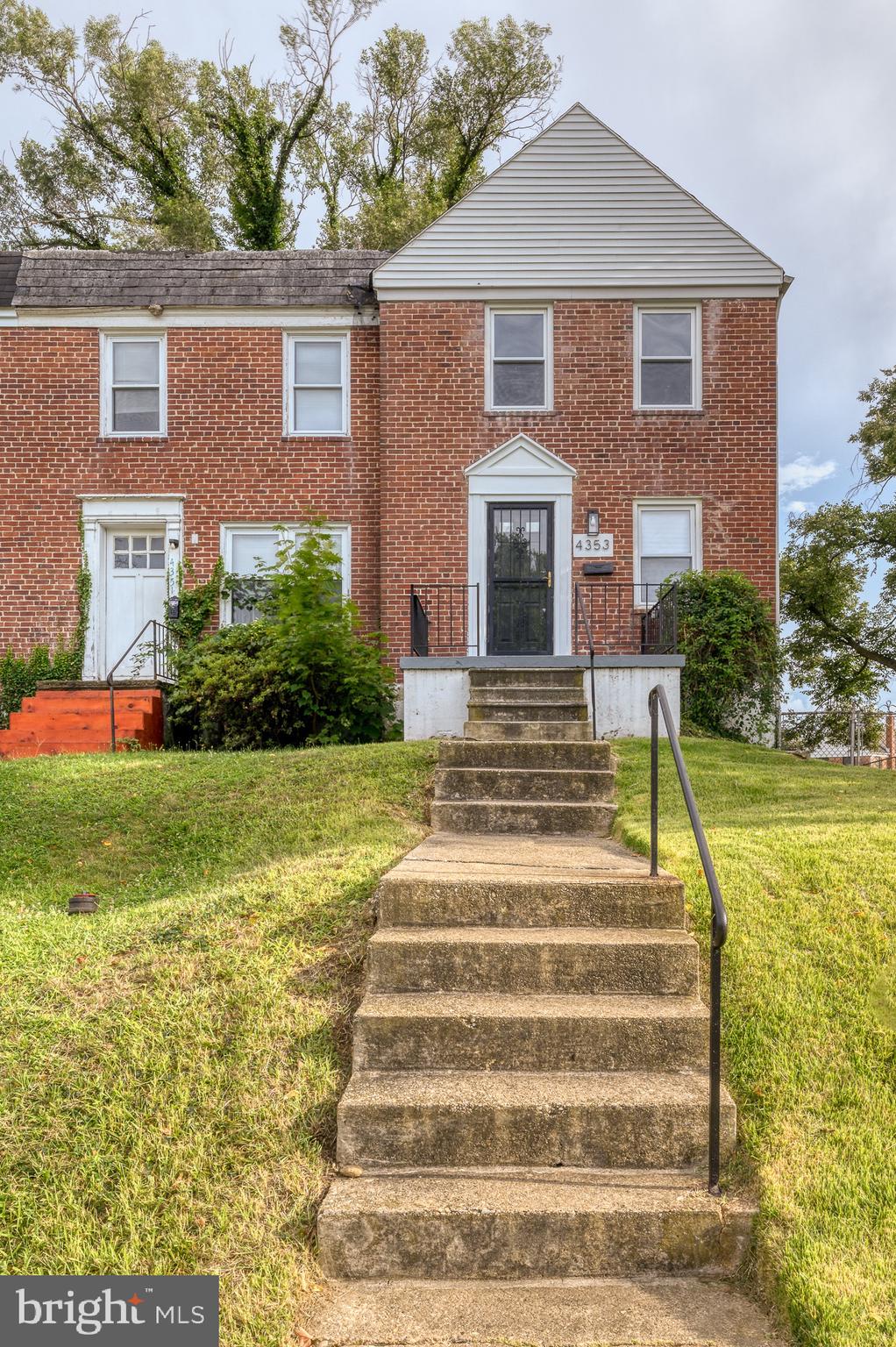 4353 Eldone Road Baltimore, MD 21229 - Photo 26 of 30