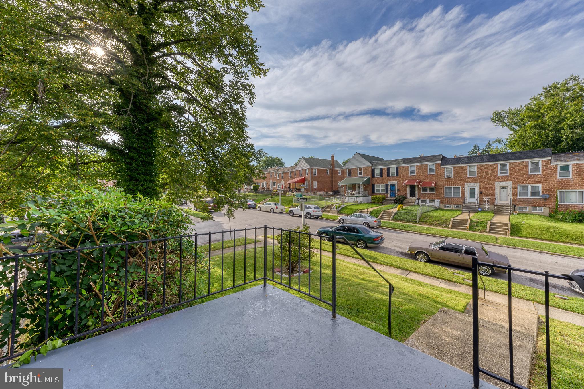 4353 Eldone Road Baltimore, MD 21229 - Photo 27 of 30