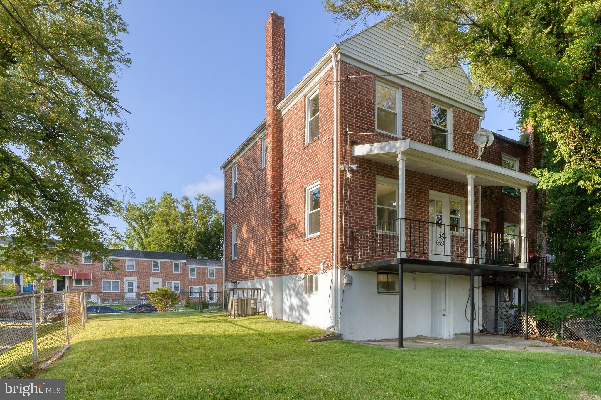 4353 Eldone Road Baltimore, MD 21229 - Photo 28 of 30