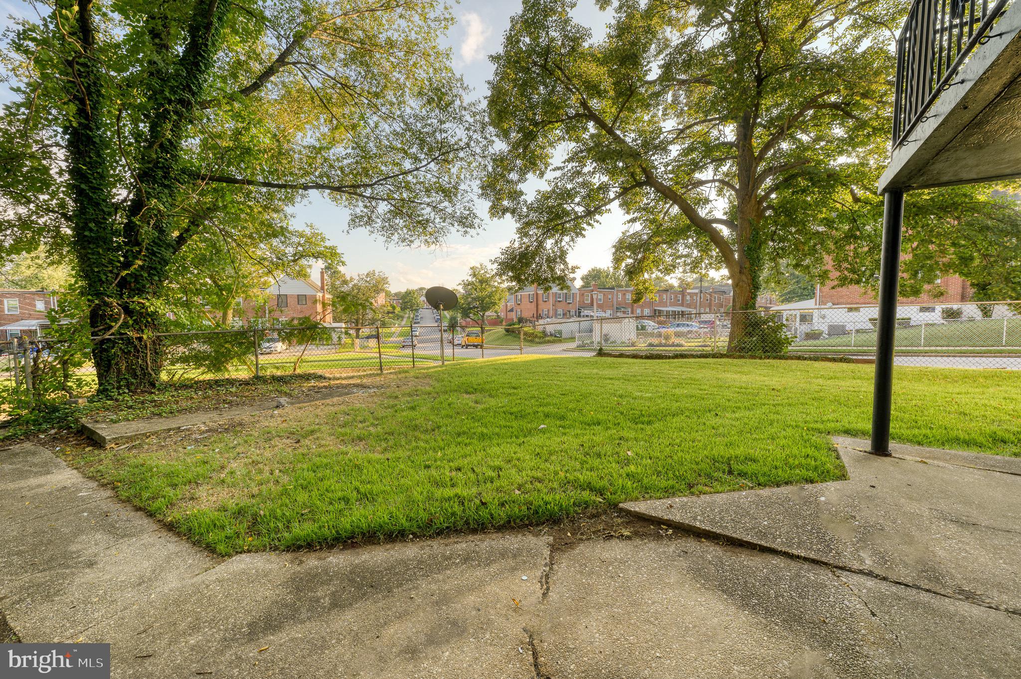 4353 Eldone Road Baltimore, MD 21229 - Photo 29 of 30