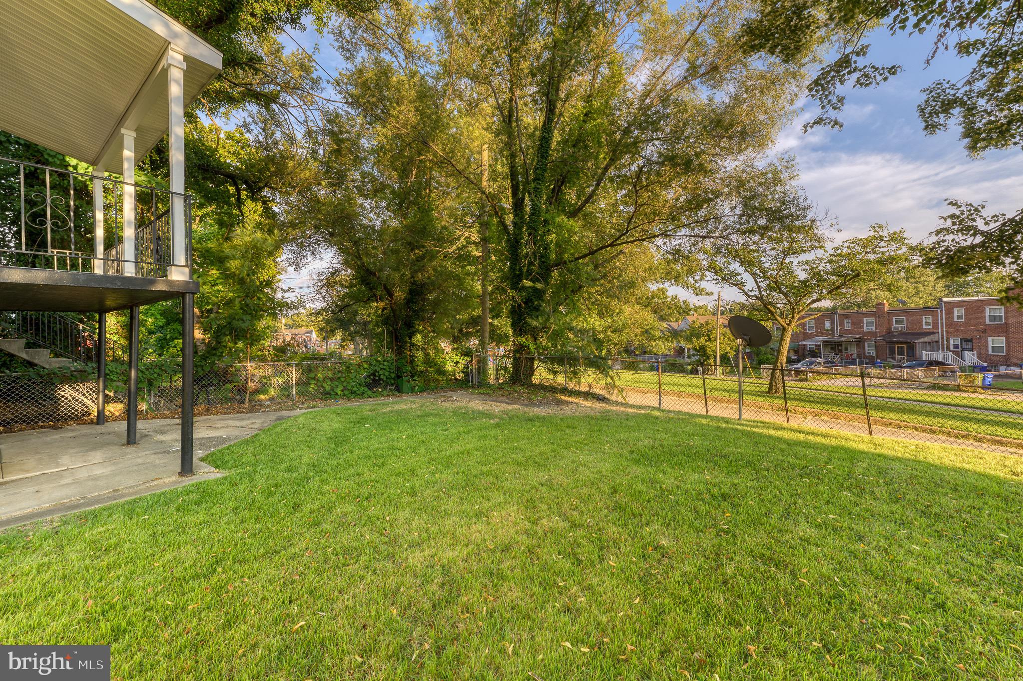 4353 Eldone Road Baltimore, MD 21229 - Photo 30 of 30