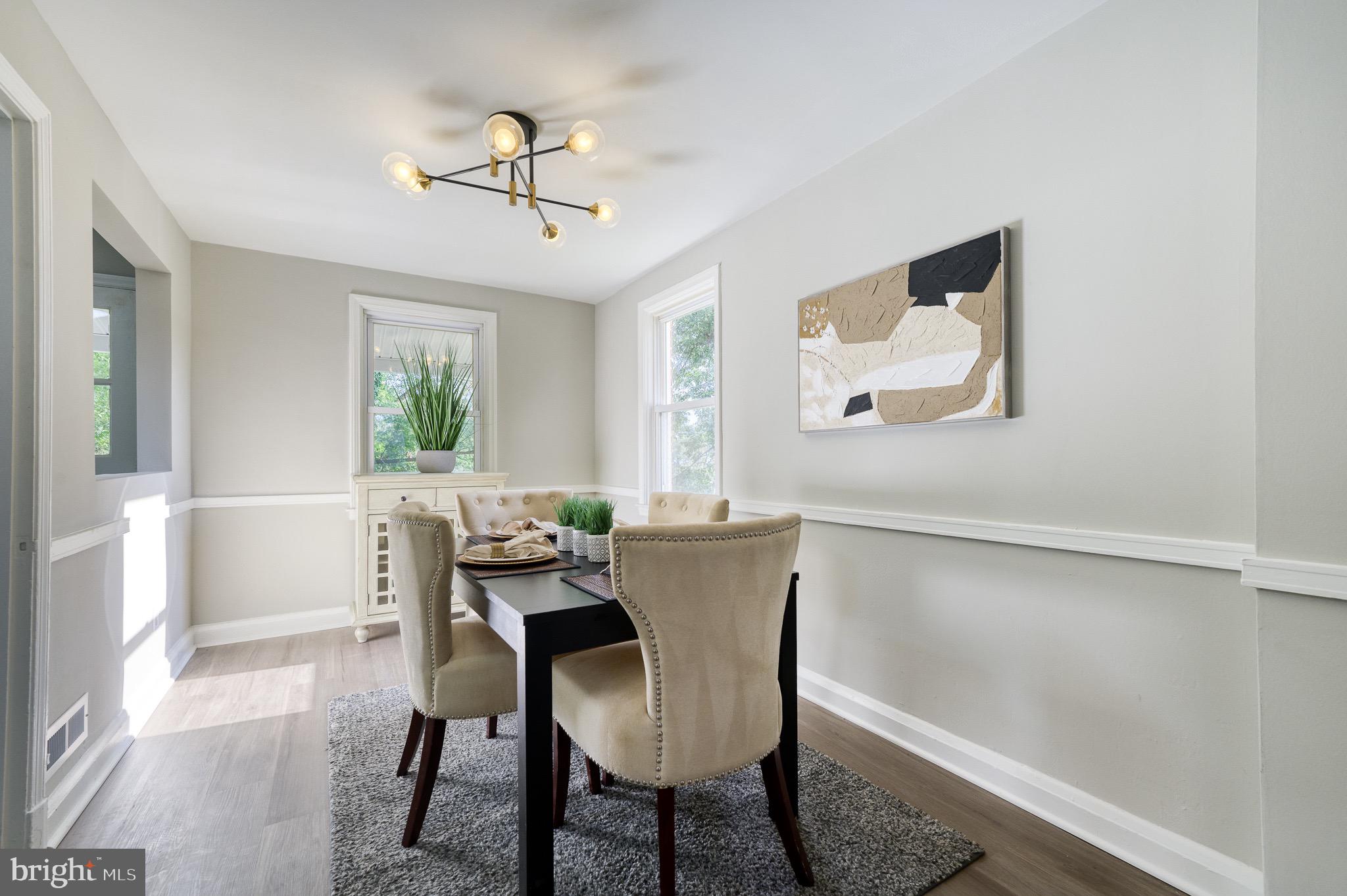 4353 Eldone Road Baltimore, MD 21229 - Photo 3 of 30