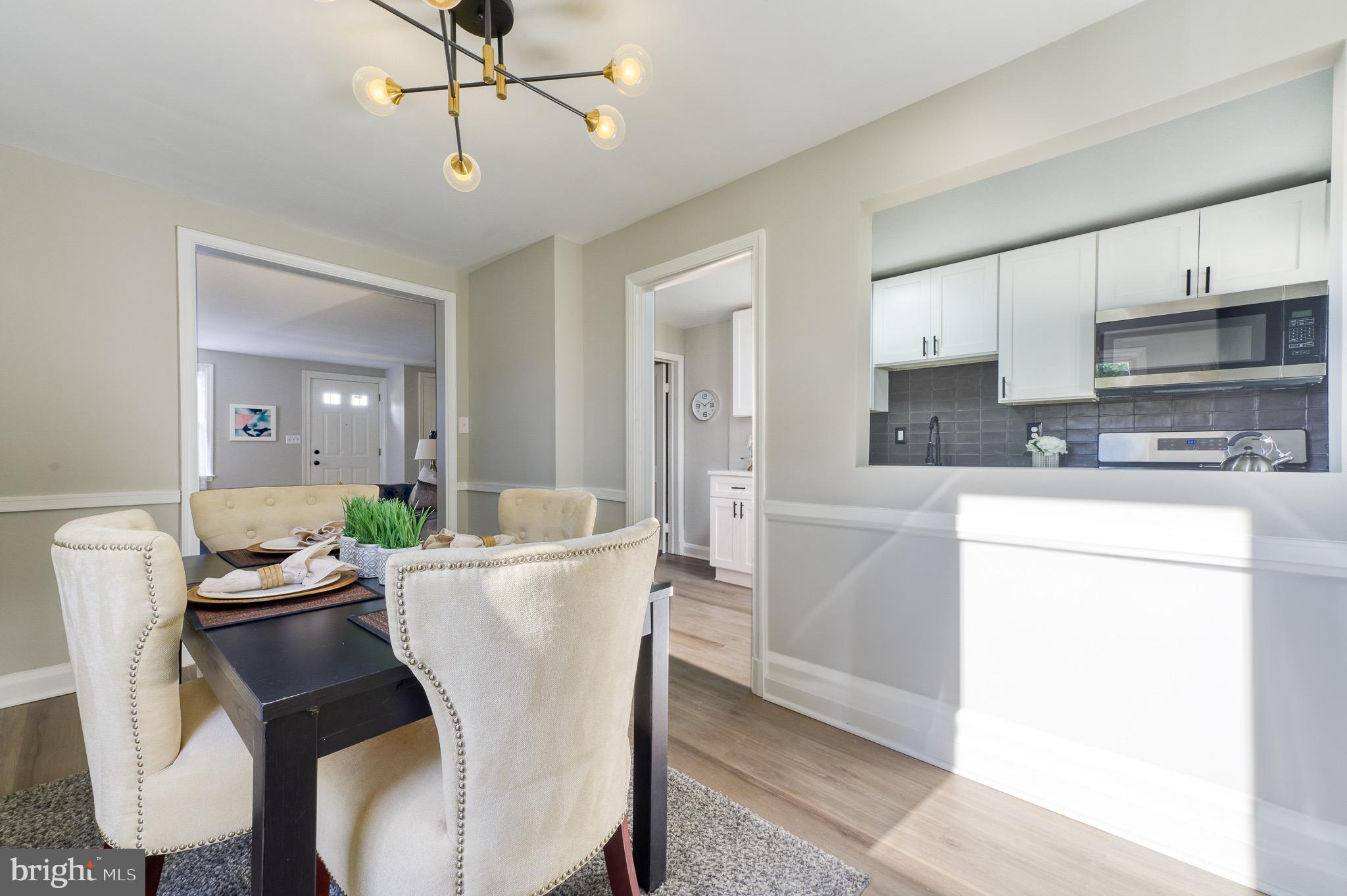 4353 Eldone Road Baltimore, MD 21229 - Photo 4 of 30