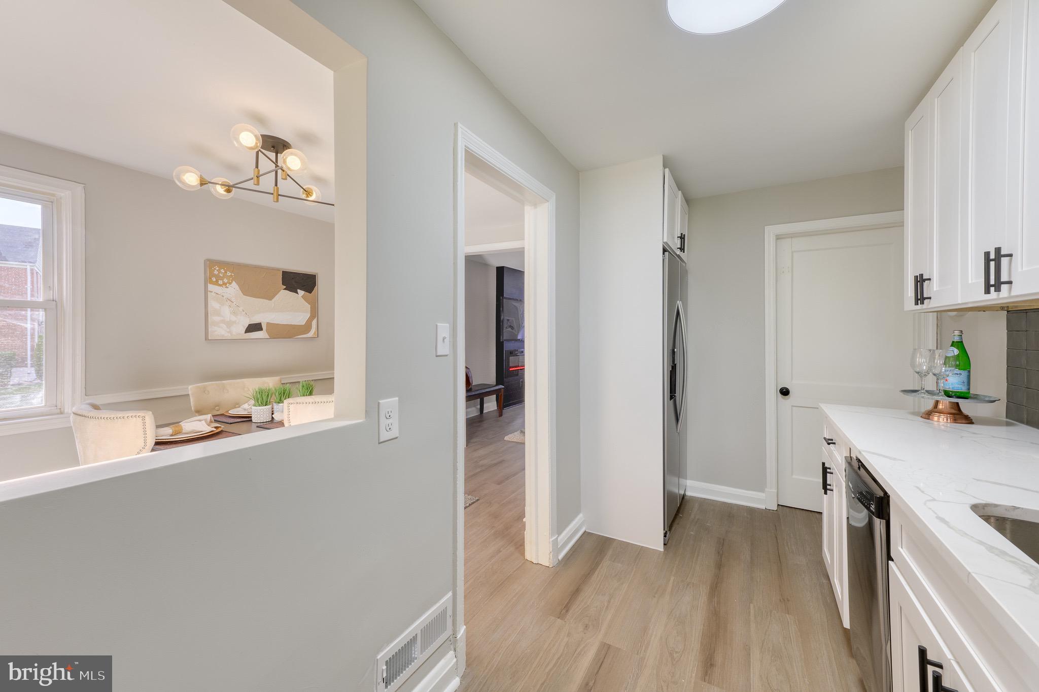 4353 Eldone Road Baltimore, MD 21229 - Photo 6 of 30