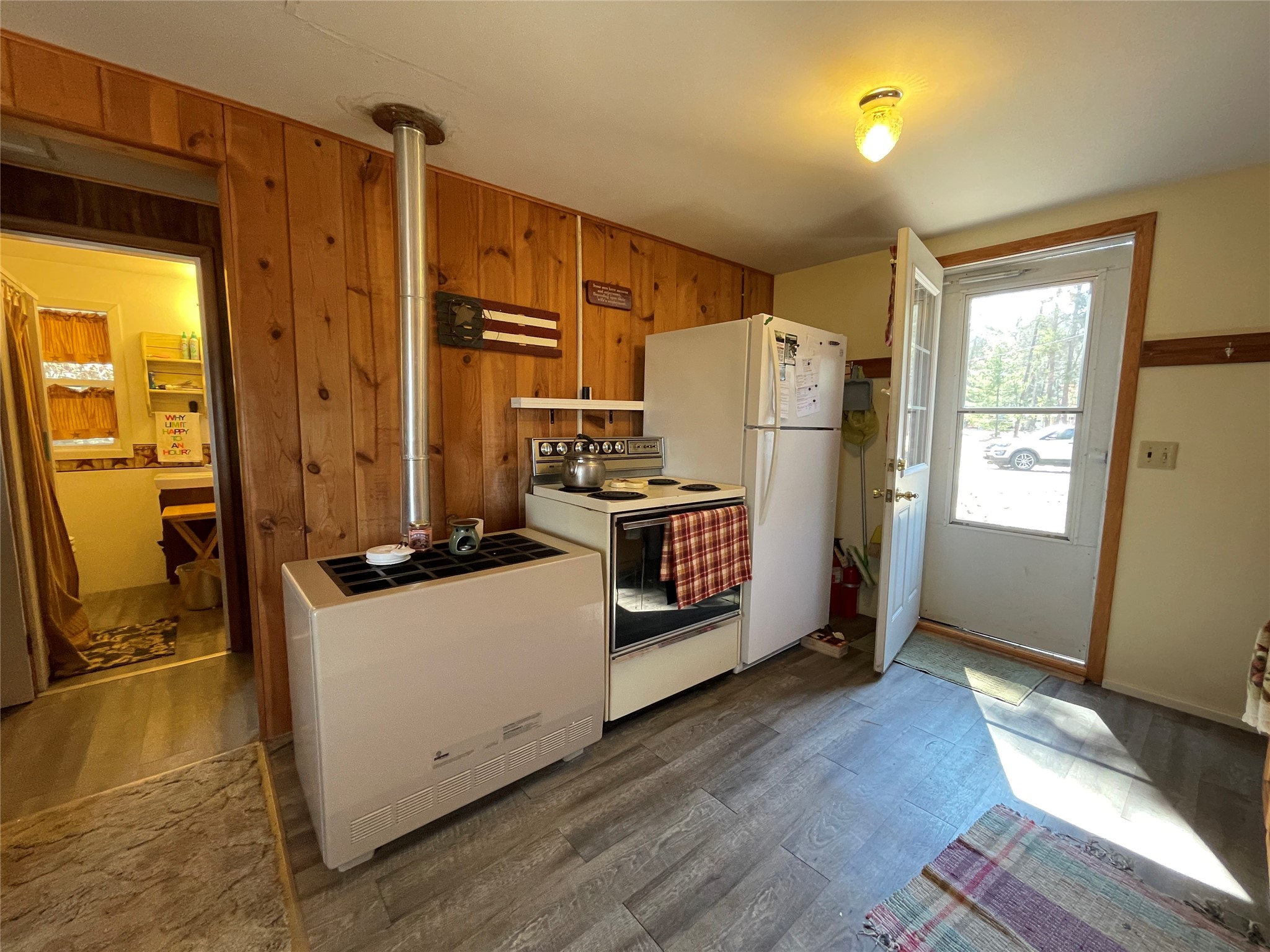 3008 East Long Lake Road Danbury, WI 54830 - Photo 8 of 25