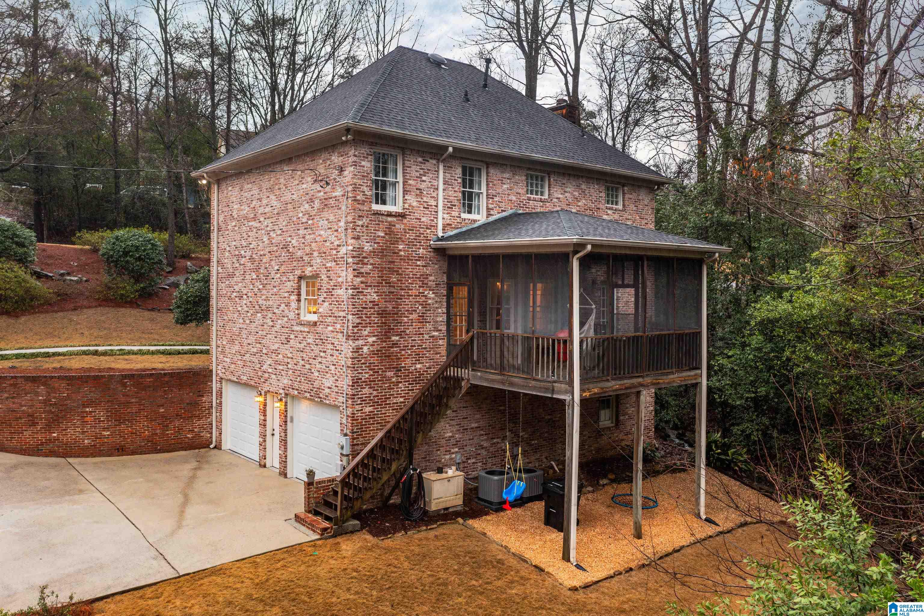 3305 Sandhurst Road Birmingham, AL 35223 - Photo 41 of 47