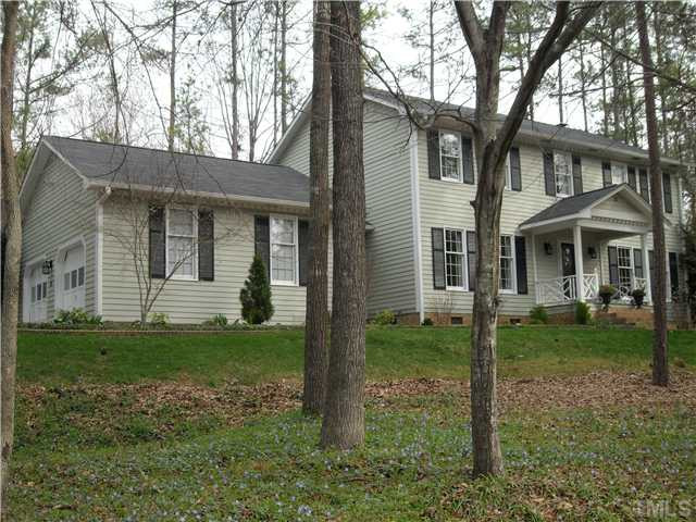 3902 King Charles Road Durham, NC 27707 - Photo 1 of 25 Photo 1