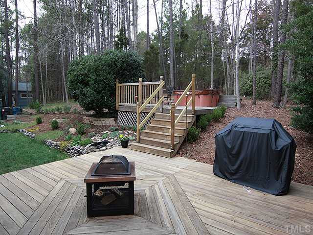 3902 King Charles Road Durham, NC 27707 - Photo 18 of 25 Photo 18
