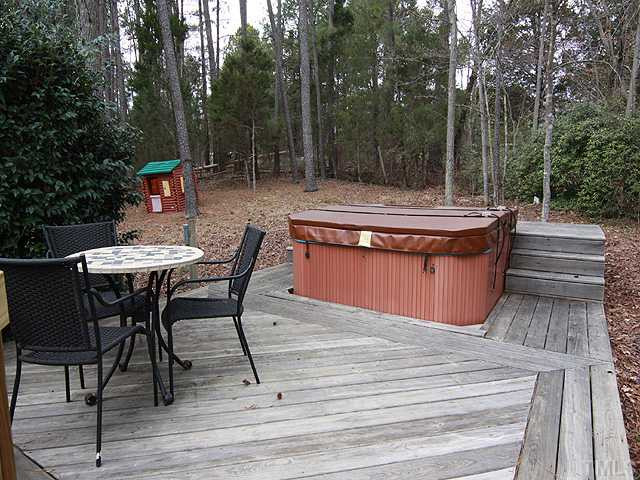 3902 King Charles Road Durham, NC 27707 - Photo 19 of 25 Photo 19