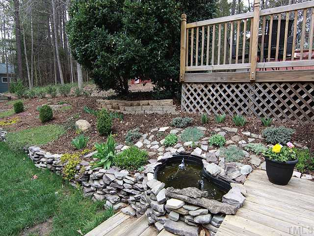 3902 King Charles Road Durham, NC 27707 - Photo 20 of 25 Photo 20