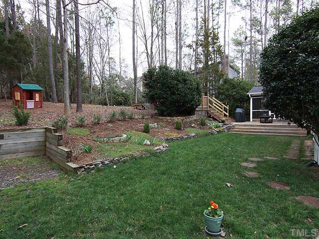 3902 King Charles Road Durham, NC 27707 - Photo 22 of 25 Photo 22