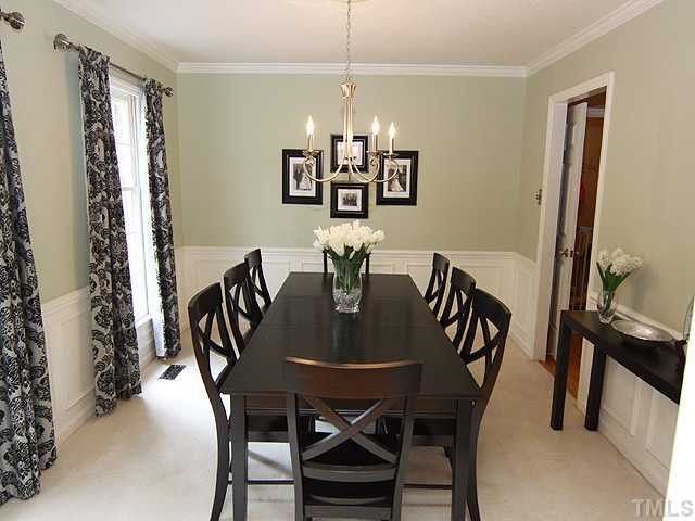 3902 King Charles Road Durham, NC 27707 - Photo 3 of 25 Photo 3