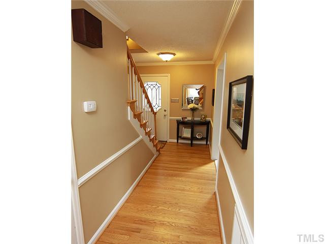 3902 King Charles Road Durham, NC 27707 - Photo 4 of 25 Photo 4