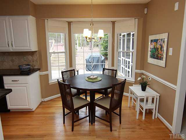 3902 King Charles Road Durham, NC 27707 - Photo 8 of 25 Photo 8