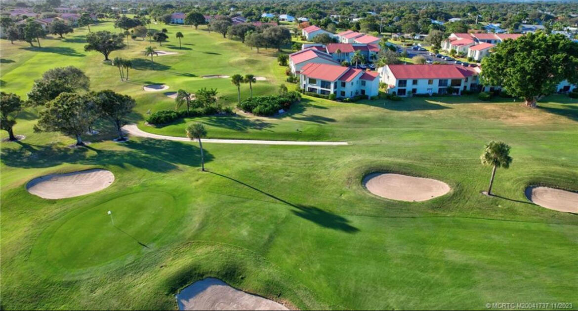 5373 Southeast Miles Grant Road Unit C 207  