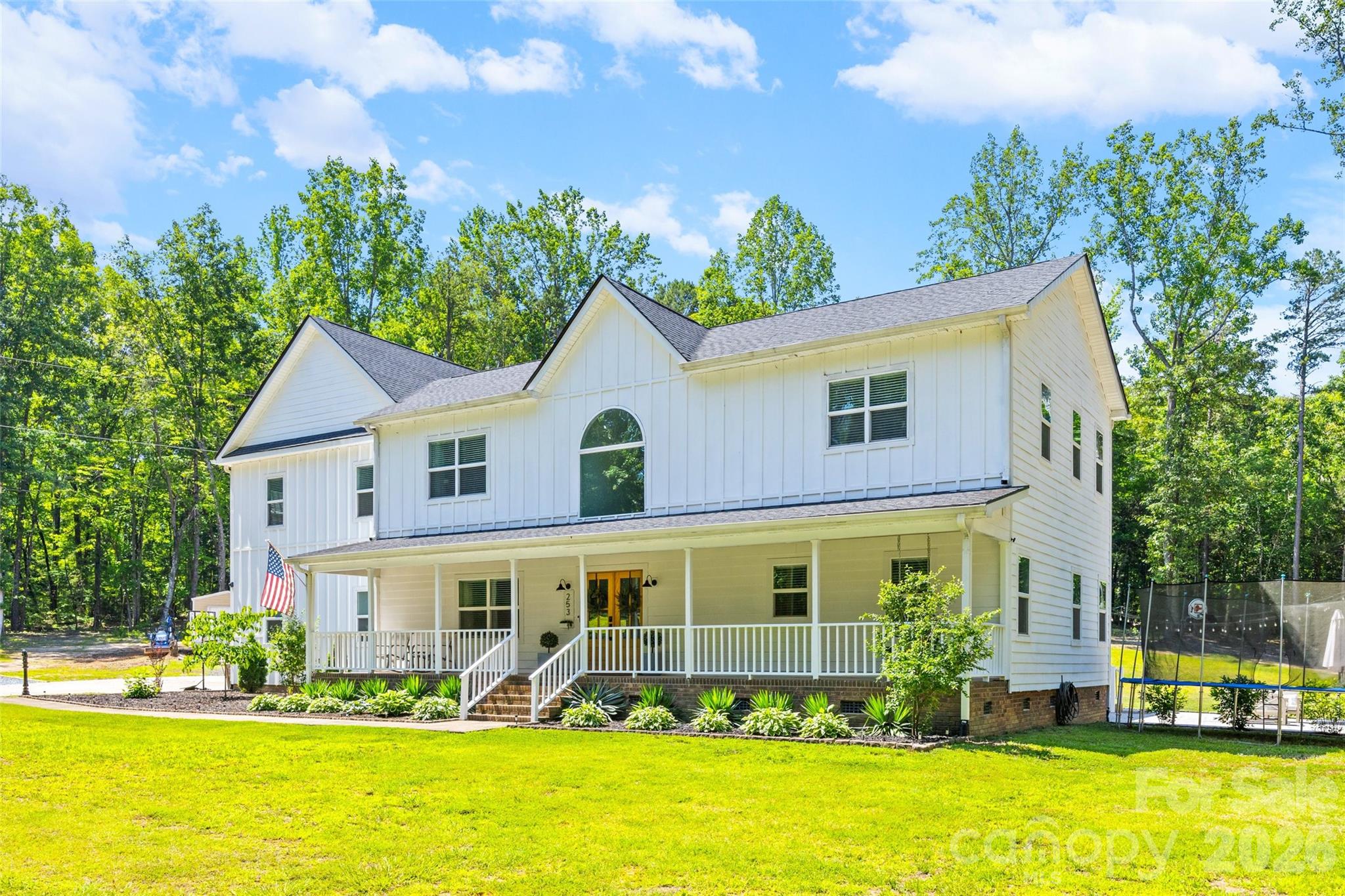 253 Dogwood Acres Road Fort Mill, SC 29707 - Photo 3 of 48