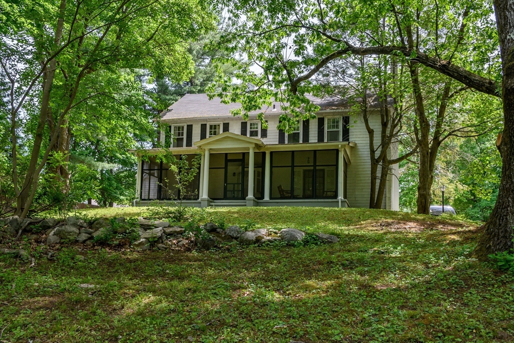 355 High Street Westwood, MA 02090 - Photo 1 of 10