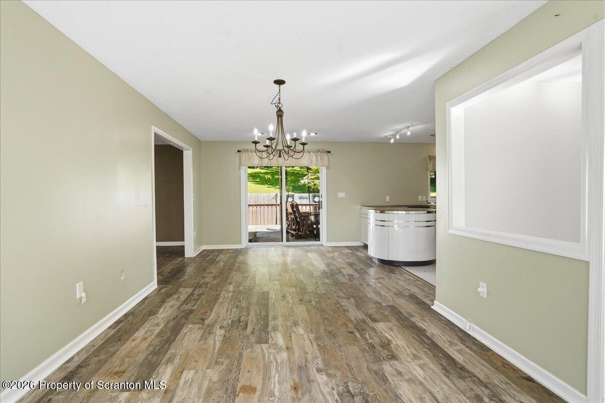 937 Cortez Road Lake Ariel, PA 18436 - Photo 20 of 69 Dining Room