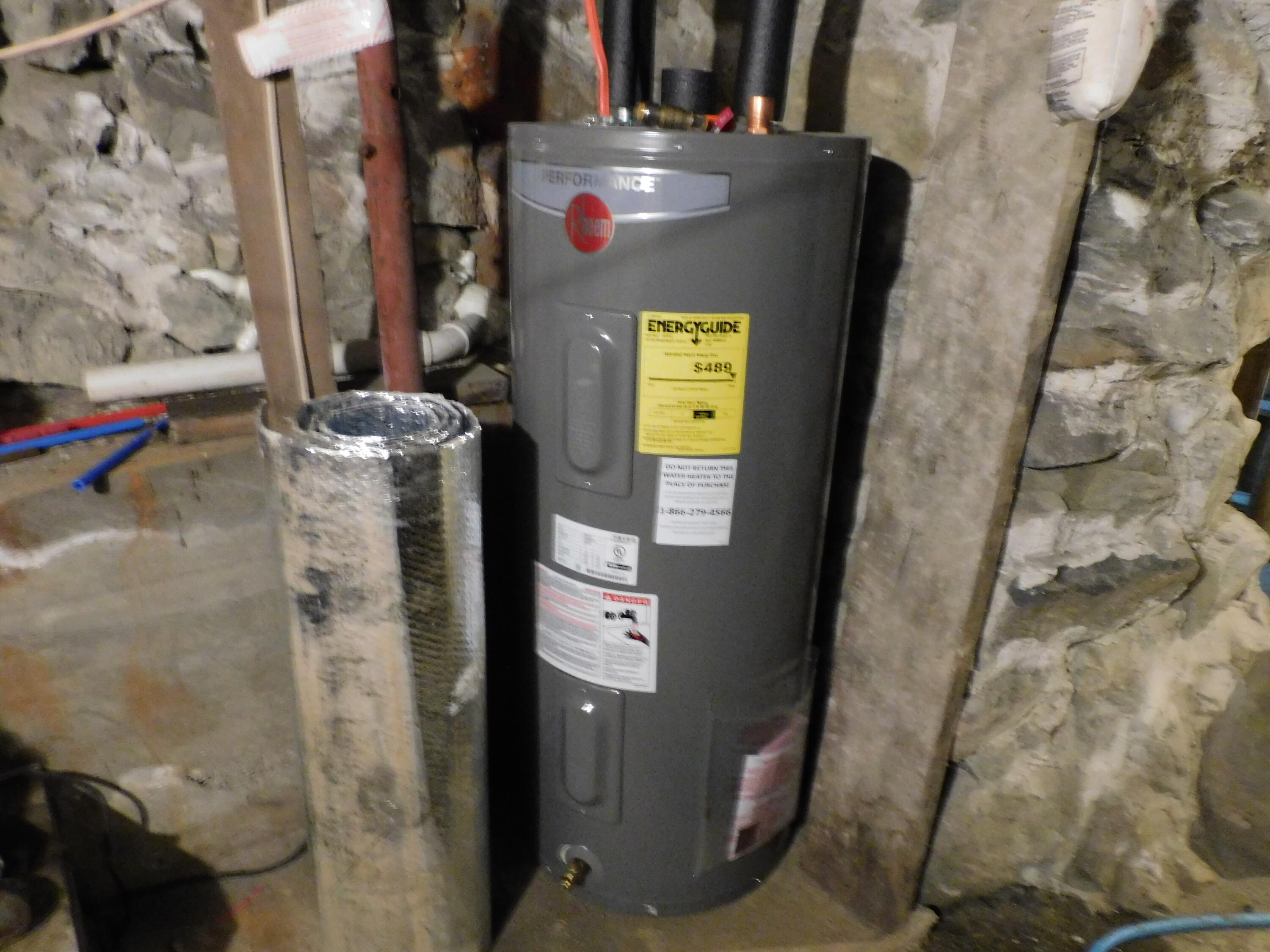 352 South River Road Calais, ME 04619 - Photo 17 of 20 DSCN0022