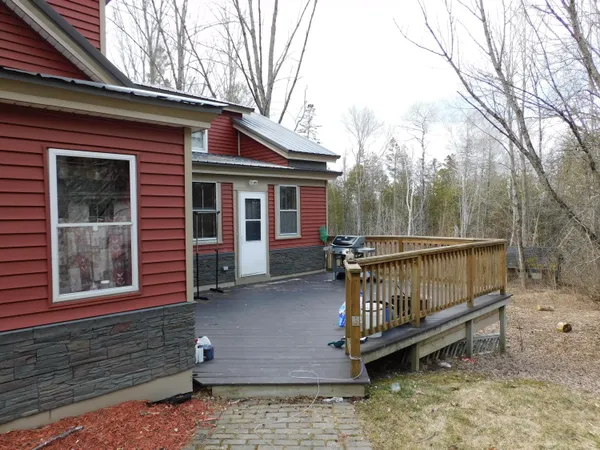 $259,000 | 352 South River Road, Calais, ME 04619