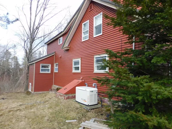 $259,000 | 352 South River Road, Calais, ME 04619