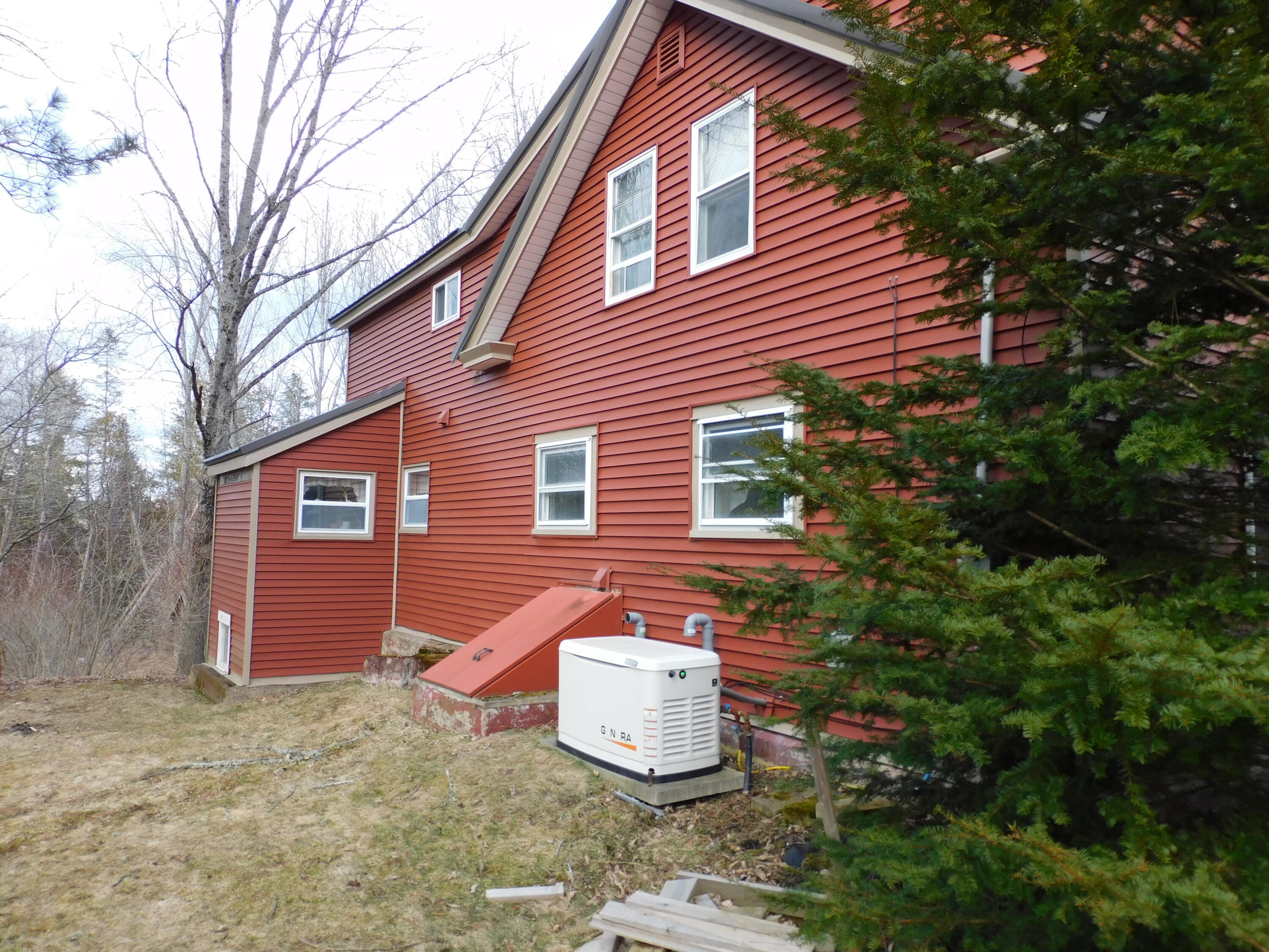 352 South River Road Calais, ME 04619 - Photo 20 of 20 DSCN0030