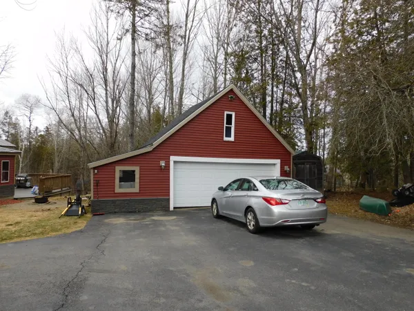 $259,000 | 352 South River Road, Calais, ME 04619