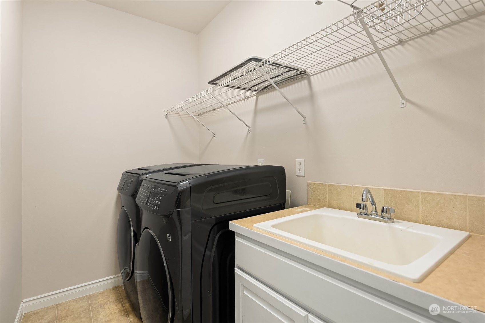 21104 39th Avenue Southeast Bothell, WA 98021 - Photo 29 of 36 a utility room with dryer and washer