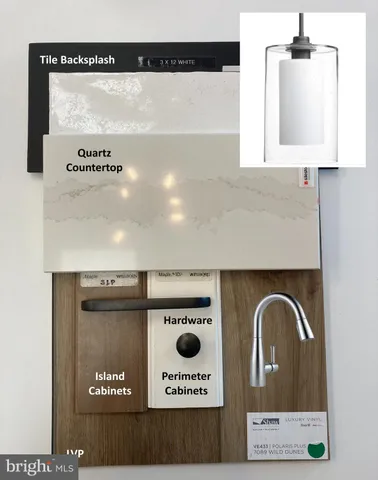 a close view of a sink