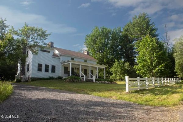 $749,900 | 698 Hazen Road, Au Sable Forks, NY 12912