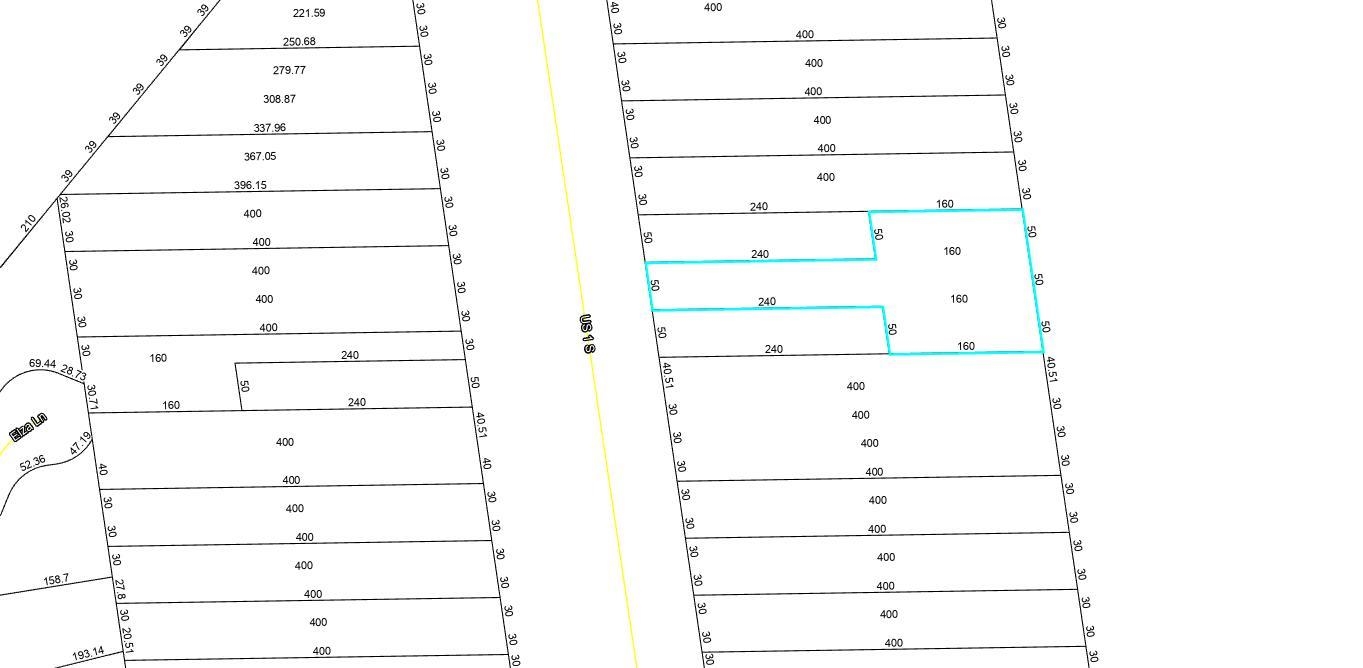 6370 U.S. Rte 1 St. Augustine, FL 32095 - Photo 2 of 2