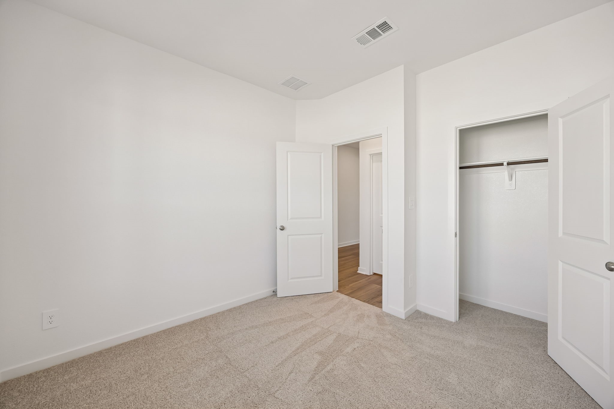 214 Pr Rdg Lane Montgomery, TX 77356 - Photo 16 of 35 a view of an empty room