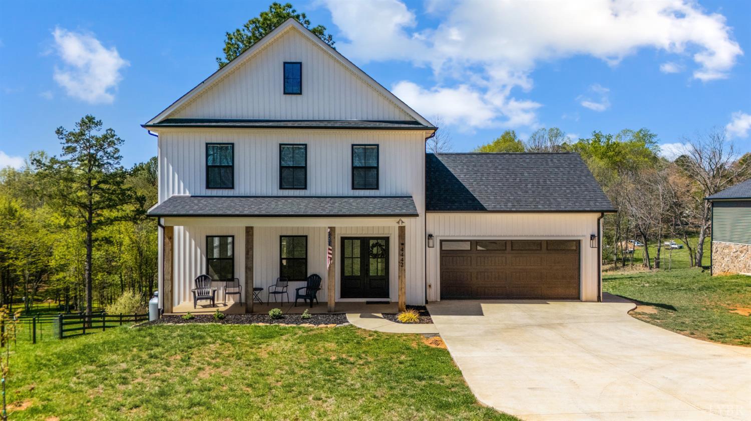 4442 Goode Road Goode, VA 24556 - Photo 3 of 63