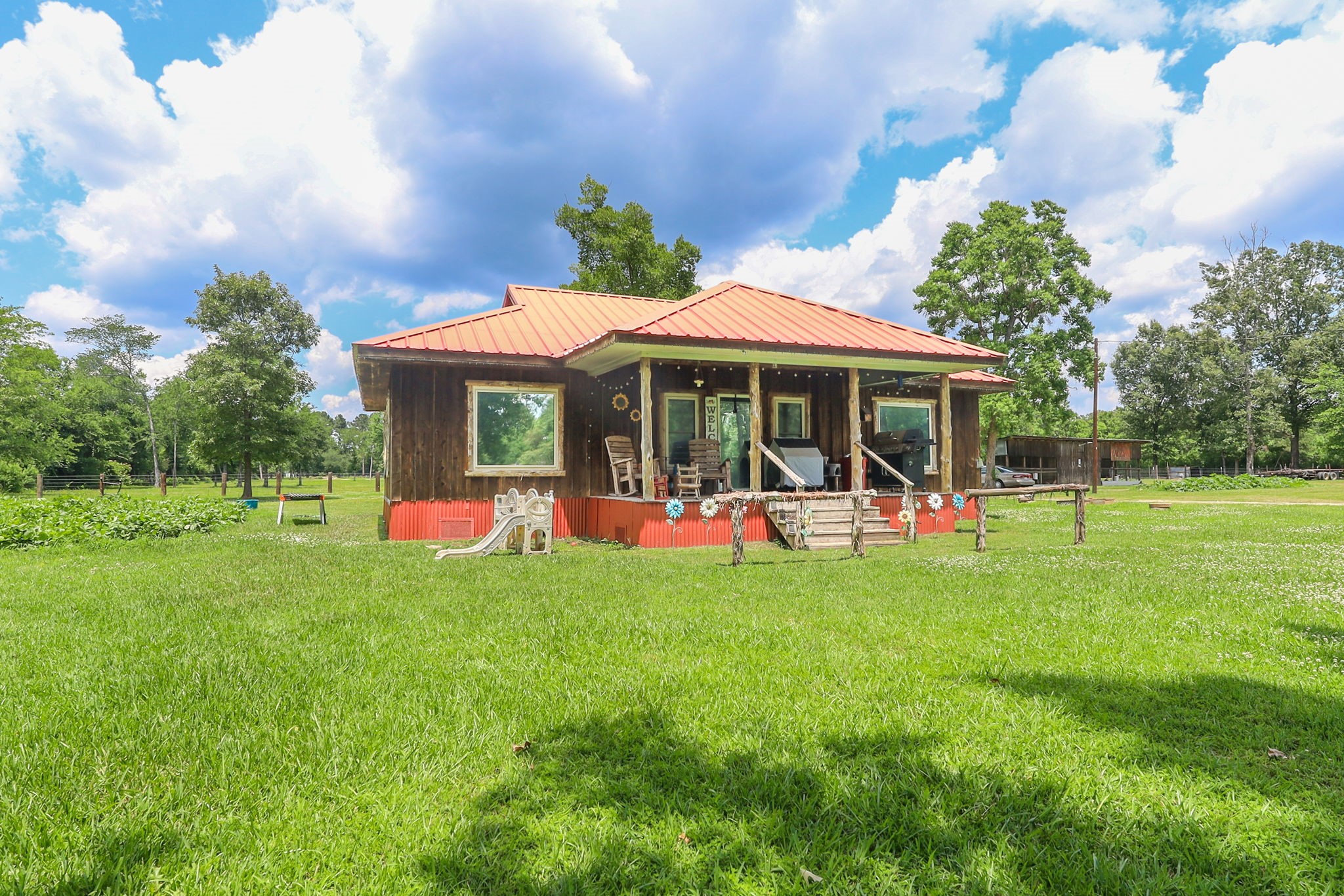 457 East Texas Road Lufkin, TX 75901 - Photo 23 of 44