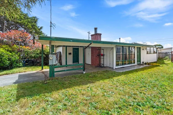$285,582 | 3566 High Street, Eureka, CA 95503
