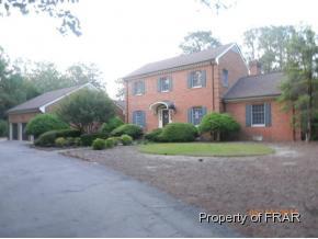255 Frye Road Pinehurst, NC 28374 - Photo 1 of 1 Front