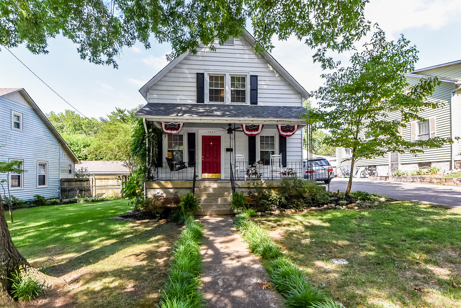 1349 Remsen Street Alcoa, TN 37701 - Photo 1 of 32 Photo 1