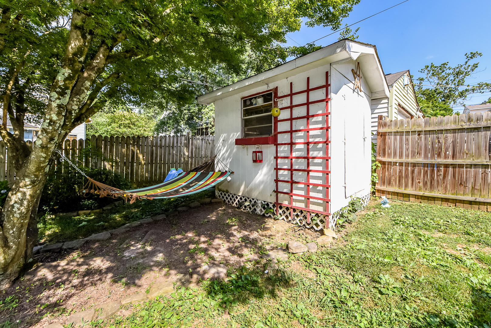 1349 Remsen Street Alcoa, TN 37701 - Photo 24 of 32 Photo 24