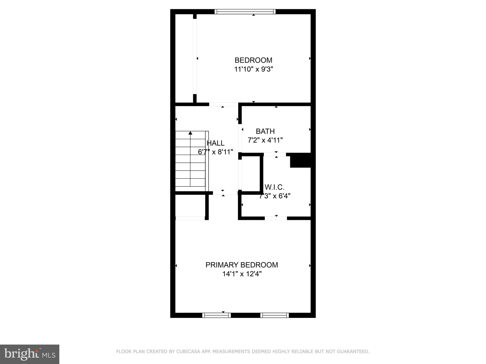 1939 Belmont Ridge Court Reston, VA 20191 - Photo 12 of 14 unknown